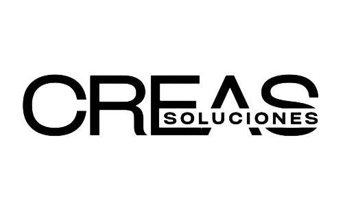 Logo Creas Soluciones